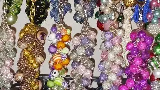 Tutorial - Chunky Charms