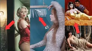 ALL 100 EASTER EGGS in Taylor Swift's The Fate of Ophelia music video...