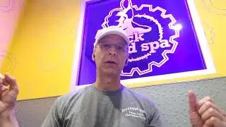 Indoor Workouts and Training | Winter Kayak Training