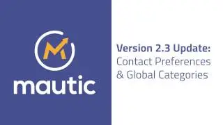 Understanding Contact Preferences and Categories