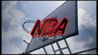 Lil Star2.0 - NBA Video oficial