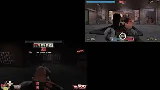 [ARCHIVE] Source: Crossroads [Alpha] 0.0.2 feat. GMOD & TF2