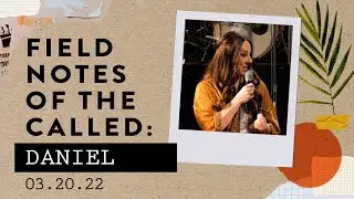 Daniel | Jennifer Toledo | Expression58