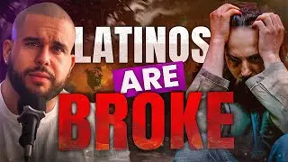 The Hard Truth About Latino Financial Struggles in North America!
