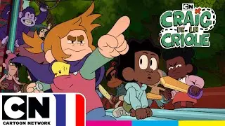 Craig de la crique 🇫🇷 | Craig avant la crique, Le film [Extrait 01]
