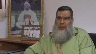 Video: Morocco’s anti-jihadist strategy