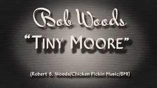 &ldquo;Tiny Moore