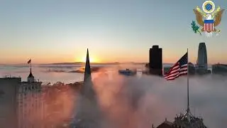 The Star-Spangled Banner &ndash; United States National Anthem (ENG Subtitles)