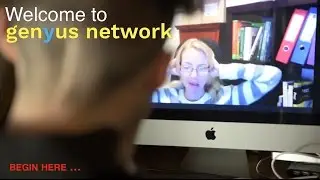 Welcome to genyus network!