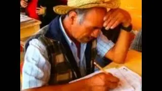 Educaci&oacute;n para adultos