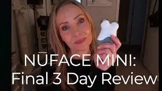 NUFACE 3 Day Review: Immediate Results?