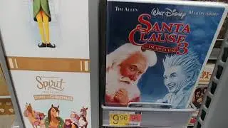 Christmas🎄Movies at Walmart - December 2021