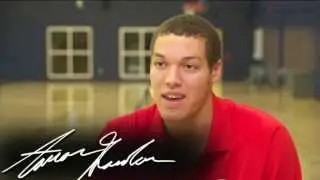 The Seth Davis Show Bonus Cut | Aaron Gordon