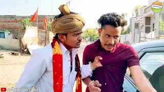 ચક્કુદાદા રીટર્ન//Gujarati comedy Video//કોમેડી વીડીયો//SB HINDUSTANI