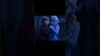 Elsa and Anna image #short video