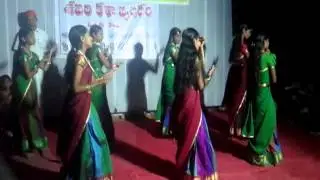 62 Shabari Kalaa Brundam Lakshmamma 16th Mar 2014 mpeg2video