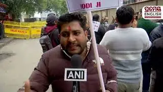 UGC Policy Protest Across India | Students Take to Streets in Delhi & Lucknow