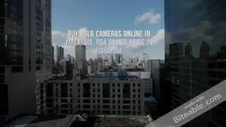 Malaysia's best online website for shopping
