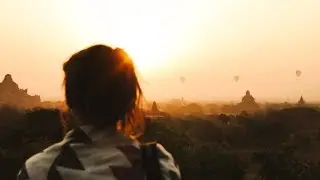 GO BURMA! |  Myanmar Travel Film