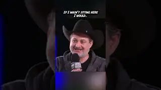 Dave Filoni Gets Choked Up On Stage