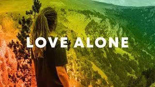 Reggae Instrumental Beats 2022 [LOVE ALONE] ''FREE RIDDIM''