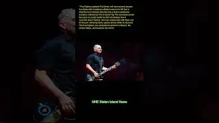 Foo Fighters guitarist Pat Smear will miss several January tour dates after breaking multiple bones