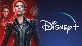 FACCE DI NERD #175 - Black Widow Su Disney Plus! Primo Flop Marvel?