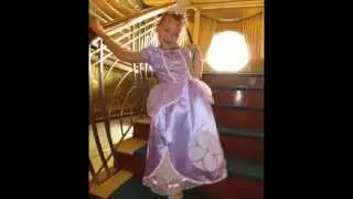 Disney Magic Cruise - 2014