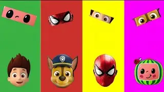 Wrong eyes 👀 challenge Dame Tu Cosita Funny Wrong Heads