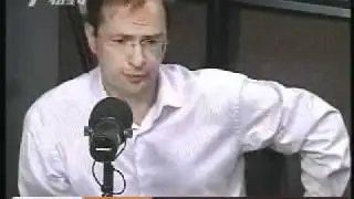 Гости: Владимир Мединский 01.07.2011