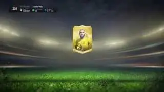 INFORM ROBBEN!! Fifa 15