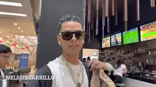 JUSTIN MORALES HABLA DE SU ÉXITO DESDE MORRO
