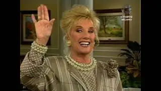 ALMORZANDO CON MIRTHA LEGRAND | RESCATES