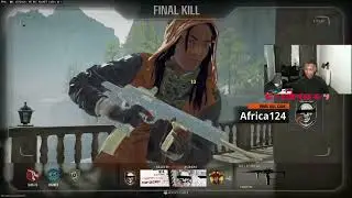 FRUITZH GETS HELICOPTER ON SEARCH & DESTROY PAYBACK!! 🤯🤯