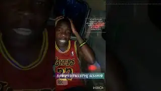 FREESTYLE SESSION WITH SAMMY DEE. Listen till the end.Raw Talent Str8 Outta Sally🔥.Subscribe 4 more!