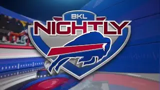 BKL Live: Joe Brady reaction