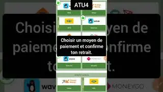Retrait sur Linebet | Comment retirer de l'argent sur Linebet | Code promo | ATU4 | #linebet .