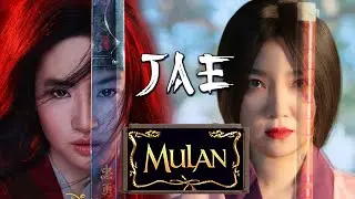 Reflection | Mulan Thme Song | Jae Meng Flute Cover