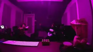 AKGPOLO X AKGJUVVY - PASS THE BALL (PROD. AKGJUVVY) (SHOT BY @2GEEKEDFAMILY