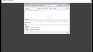 Transparent session in OK5022 reader writer - Part 2