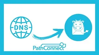 Mailcow DNS-Einstellungen