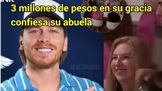 Pierde 3 millones de pesos por confiar en sus fans! Aldo denigris gasto el premio en pijamada viral