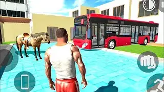 Ride & Drive: Ultimate Indian Traffic Challenge