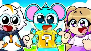 Probé Los 100 JUEGOS FAVORITOS de YOUTUBERS FAMOSOS 😎🧐