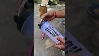 Gym shaker 💪#gym#shaker#unboxing#shorts #like #subscribe