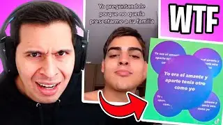 DETENGAN EL TREND DE 