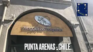 #8 MUSEO SALESIANO MAGGIORINO BORGATELLO. #chile #puntaarenas #museo #museum #travel #patagonia