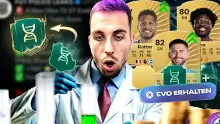 EA FC 26: EVOULTION TRADING!💰JETZT BESTM&Ouml;GLICH VORBEREITEN!✅ EAFC 26 Trading Tipps 