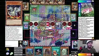 Nice @ignister Deck | Twitch Highlight