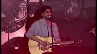 Josh Brar S/o Raj Brar Live Performance Part-1
